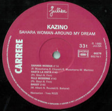 Load image into Gallery viewer, Kazino : Shoot (LP, Album)