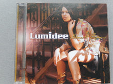 Load image into Gallery viewer, Lumidee : Almost Famous (CD, Album)