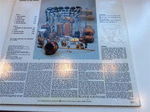 Load image into Gallery viewer, Okay Temiz : Drummer Of Two Worlds (LP, Album)