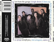 Load image into Gallery viewer, Zero One (8) : Darwin's Finch Vs The Flying Saucers (CD, Album)