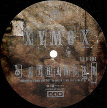 Load image into Gallery viewer, Clan Of Xymox : A Day / Stranger (12", Single)