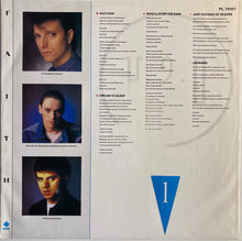 Load image into Gallery viewer, H2O (8) : Faith (LP, Album)