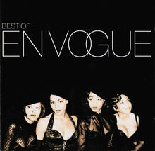 Load image into Gallery viewer, En Vogue : Best Of En Vogue (CD, Comp)