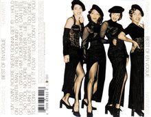 Load image into Gallery viewer, En Vogue : Best Of En Vogue (CD, Comp)