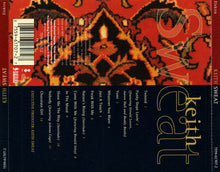 Load image into Gallery viewer, Keith Sweat : Keith Sweat (CD, Album)