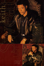 Load image into Gallery viewer, Keith Sweat : Keith Sweat (CD, Album)