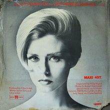 Load image into Gallery viewer, Kitty Grant : Glad To Know You (12", Maxi)