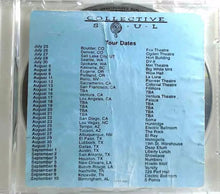 Load image into Gallery viewer, Collective Soul : Reunion (CD, Single, Promo)