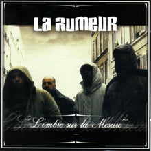 Load image into Gallery viewer, La Rumeur : L'ombre Sur La Mesure (CD, Album)