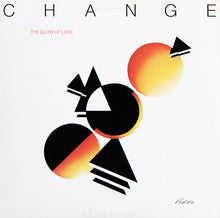 Load image into Gallery viewer, Change : The Glow Of Love (LP, Album, Los)