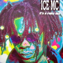 Load image into Gallery viewer, ICE MC : It's A Rainy Day (12")