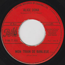 Load image into Gallery viewer, Alice Dona : Demain J'Ai 17 Ans (7")