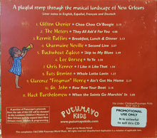 Load image into Gallery viewer, Various : New Orleans Playground (CD, Comp)