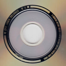 Load image into Gallery viewer, نانسي عجرم = Nancy* : يا سلام ... (CD, Album)