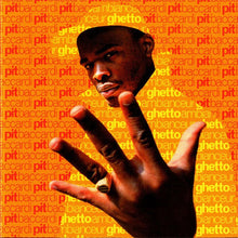 Load image into Gallery viewer, Pit Baccardi : Ghetto Ambianceur (CD, Album)