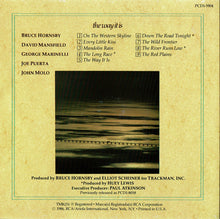 Load image into Gallery viewer, Bruce Hornsby And The Range : The Way It Is (CD, Album, RE, Cin)