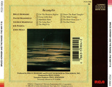 Load image into Gallery viewer, Bruce Hornsby And The Range : The Way It Is (CD, Album, RE, Cin)