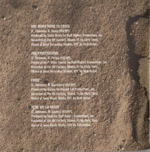 Load image into Gallery viewer, DMX : ...And Then There Was X (CD, Album, RE)