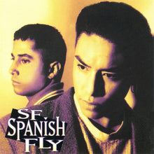 Load image into Gallery viewer, SF Spanish Fly : SF Spanish Fly (CD, Album)