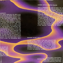 Load image into Gallery viewer, SF Spanish Fly : SF Spanish Fly (CD, Album)