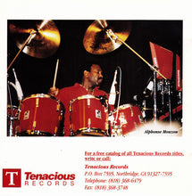Load image into Gallery viewer, Alphonse Mouzon : As You Wish (CD, Album, RE)