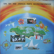 Load image into Gallery viewer, Boney M. : Boonoonoonoos (LP, Album, Hal)