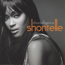 Load image into Gallery viewer, Shontelle : Shontelligence (CD, Album)