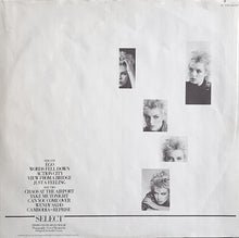 Load image into Gallery viewer, Kim Wilde : Select (LP, Album)