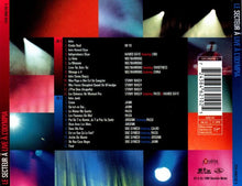 Load image into Gallery viewer, Secteur Ä : Le Secteur Ä Live A L'Olympia (2xCD)