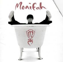 Load image into Gallery viewer, Monifah : Moods...Moments (CD, Album)