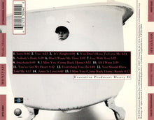 Load image into Gallery viewer, Monifah : Moods...Moments (CD, Album)