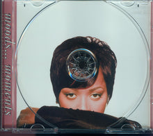 Load image into Gallery viewer, Monifah : Moods...Moments (CD, Album)