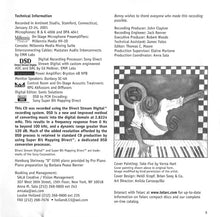 Load image into Gallery viewer, Benny Green : Green's Blues (CD, Album)