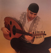 Load image into Gallery viewer, Omar Bashir : Latin Oud (CD)