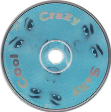 Load image into Gallery viewer, TLC : CrazySexyCool (CD, Album, Dis)