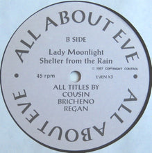 Load image into Gallery viewer, All About Eve : Our Summer (12", Single)