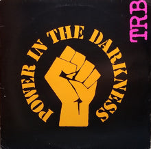 Load image into Gallery viewer, Tom Robinson Band : Power In The Darkness (LP, Album)