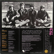 Load image into Gallery viewer, Tom Robinson Band : Power In The Darkness (LP, Album)