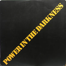 Load image into Gallery viewer, Tom Robinson Band : Power In The Darkness (LP, Album)
