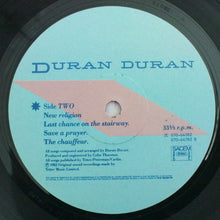 Load image into Gallery viewer, Duran Duran : Rio (LP, Album)