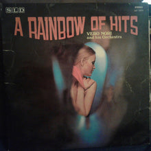 Load image into Gallery viewer, Vero Nori : A Rainbow Of Hits (LP, Album)