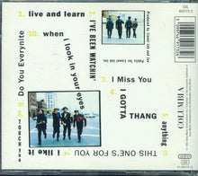 Load image into Gallery viewer, Joe Public : Joe Public (CD, Album)