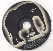 Load image into Gallery viewer, Fat Joe : The Elephant In The Room (CD, Album)