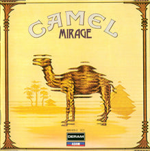 Load image into Gallery viewer, Camel : Mirage (CD, Album, RE, RM)