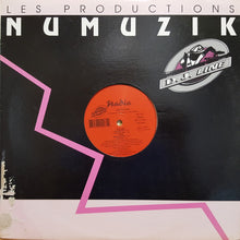 Load image into Gallery viewer, Nadia : Live On Love (12", Maxi)