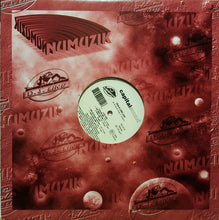 Load image into Gallery viewer, Capital Sound : Give A Little Love (12", Maxi, Red)
