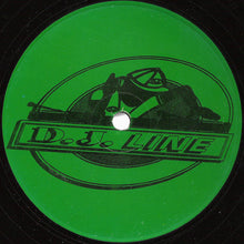 Load image into Gallery viewer, Los Locos : El Tiburon (12")