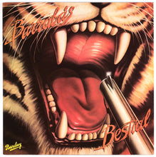 Load image into Gallery viewer, Barrabas : Bestial (LP, Album)