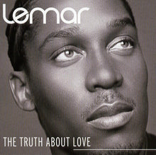 Load image into Gallery viewer, Lemar : The Truth About Love (CD, Album)