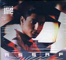 Load image into Gallery viewer, عساف* = Assaf* : عساف = Assaf (CD, Album)